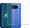 2x Für Google Pixel 10 (Display+Rückseite) Schutzfolie Produktbild-Vorschau 2