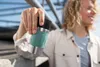 EMSA TRAVEL MUG COMPACT, Grün, Silikon, Edelstahl, Produktbild-Vorschau 6