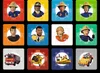 Trefl Puzzle 2v1 + Memos Fireman Sam's Team / Cena 93334 Náhled obrázku produktu 6