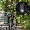 Vayox VA0445M Fahrradtasche, 20 l, PVC,  32x12x50 cm, Produktbild-Vorschau 8