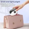 4-in-1 elektrischer Nagelknipser mit Manikürelampe,3 Produktbild-Vorschau 9