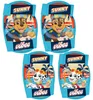 Paw Patrol Chase & Marshall blaue Knie- und Produktbild-Vorschau 2