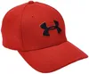 Under Armour  Ua Men's Blitzing 3.0 Cap-blk - Black, Produktbild-Vorschau 3
