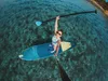WattSUP MARLIN 12.5 SUP prkno Stand Up Paddle Surf-Board Náhled obrázku produktu 10
