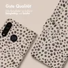 imoshion Design Klapphülle Huawei P30 Lite - Black And Produktbild-Vorschau 2
