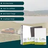 Dexitex Bettlaken Queensbett für Wohnmobil & Wohnwagen - Produktbild-Vorschau 8