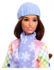 Barbie, La Deportista De Snowboard Vista previa de la imagen del producto 1