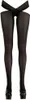 Cottelli Collection - Stockings black Podgląd zdjęcia produktu 5