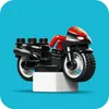 LEGO® DUPLO 10424 Aventure en moto de Spin Voir les images du produit 11