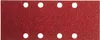 Foglio abrasivo C430, 93 x 186 mm, 40, 8 fori, confezione Anteprima dell’immagine prodotto 5