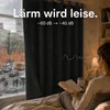 1x Outdoor Thermovorhang gegen Kälte und Hitze – Produktbild-Vorschau 6