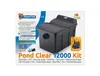 Pondclear Kit 12000 Teich Produktbild-Vorschau 2