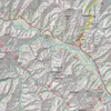 terraQuest Mapa trekkingowa Himalaje indyjskie Podgląd zdjęcia produktu 6