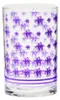 KROSNO Lavender Trinkgläser Lavendel, 6er-Set, 250 ml Produktbild-Vorschau 4