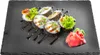 Sendez® Schieferplatten Set 45x30cm Servierplatte Produktbild-Vorschau 2