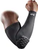 McDavid 6500 HexPad Power Shooter Arm Sleeve - Gomitiere Anteprima dell’immagine prodotto 1