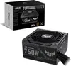 ASUS TUF-GAMING-750B Netzteil 750 W 20+4 pin ATX ATX Produktbild-Vorschau 8