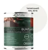 Contura 750ml. Buntlack Lackfarbe Lack Außen Innen Holz Produktbild-Vorschau 1