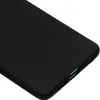 imoshion TPU Color Cover Huawei P30 - Schwarz Produktbild-Vorschau 3