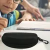 Sonnenbrillenetui Trinkbare Uni Schwarze Brillen Schutzbox Produktbild-Vorschau 2