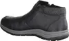 Rieker Herren Stiefelette Extra Wide H Leder Warmfutter und Voir les images du produit 25