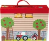 Playtive Spielkoffer, große Spielfläche, 13-teilig Produktbild-Vorschau 6