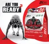 Gorilla Whey 5kg Schokolade – Protein mit Taurin, ALA & DAA Produktbild-Vorschau 3