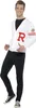 A man wearing a Grease-themed costume. Anteprima dell’immagine prodotto