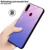 Cadorabo Hülle für Samsung Galaxy A20s Schutz Hülle in Produktbild-Vorschau 6