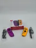Nintendo Controller Joy-Con 2er Set Neon Lila/Orange Produktbild-Vorschau 15