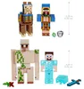 Minecraft GTT53, 6 rokken/rokken, verschillende kleuren, Productafbeelding-voorbeeld 2