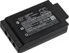 TECHTEK Akku Kompatibel mit [IMET] M880 RAY, WAVE2, WAVE2 Produktbild-Vorschau 1