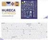 Sviečky HORECA CANDLES 16 ks - 60 h horenia, 8 × 15 cm, bez Náhľad obrázku produktu 6