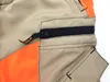 STIHL Schnittschutz Bundhose DYNAMIC Vent SZ XL - 60 Produktbild-Vorschau 6