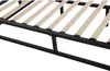 Habitat et Jardin Bettgestell, 160 x 200 cm, Metall, Produktbild-Vorschau 6