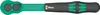 Set di cricchetti Wera 8100 SB 12 Zyklop Comfort Anteprima dell’immagine prodotto 10