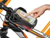 Torba na rower etui telefonu na ramę przód sakwa Podgląd zdjęcia produktu 14
