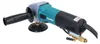 Makita PW5000CH, Černá, Modrá, 4400 ot/min, 96 dB, 85 dB, Náhled obrázku produktu 4