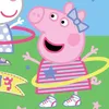 Jerry Fabrics Baby-Fleecedecke Peppa Pig 031 100x150 cm Produktbild-Vorschau 8