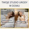 Porównanie, studio liftingu twarzy, urządzenie przeciwzmarszczkowe, zastosowanie domowe, oszczędność Podgląd zdjęcia produktu