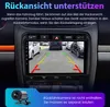 Wbudowane urządzenie nawigacyjne Carplay Navi 4-rdzeniowe Podgląd zdjęcia produktu 13