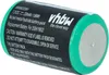 vhbw Akku Ersatz für Servox 19632 für Medizintechnik (230 Produktbild-Vorschau 9