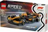 LEGO® Speed Champions 77251 Pretekárske auto MCL38 tímu Náhľad obrázku produktu 57