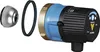 Vortex Universal-Motor BWO 155 Z mit Zeitschaltmodul Produktbild-Vorschau 1