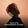 Apple AirPods Max , Kabellos, Anrufe/Musik, 386,2 g, Produktbild-Vorschau 7