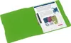 Herlitz Ringbuch 11226370 DIN A4 2Ringe 16mm opak apfel Produktbild-Vorschau 6