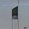 Tankdeckel Blenden Tankverschluss für VW Caravelle T5 Produktbild-Vorschau 3