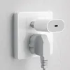 DUDAO Dudao A14EUC Adapter 20Watt 1m USB-C to cable Náhled obrázku produktu 5