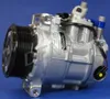 DENSO Kompressor, Klimaanlage  DCP17067 Produktbild-Vorschau 1