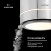 Okap wyciągowy Klarstein, Wyspowy okap wyciągowy, Podgląd zdjęcia produktu 4